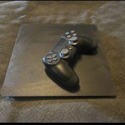 Ps4 Slim