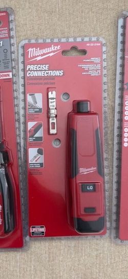 Milwaukee Impact Punchdown Tool