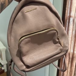 Michael Kors Backpack