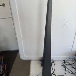 Turk Powered FM Signal Booster