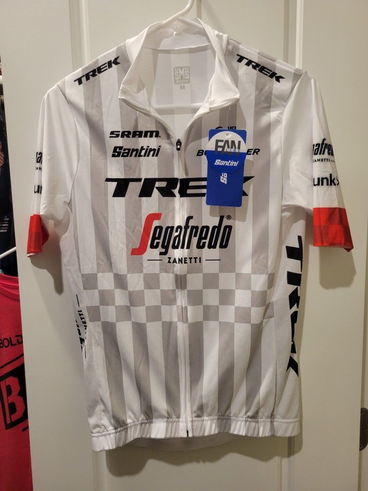 Trek Bike Jersey