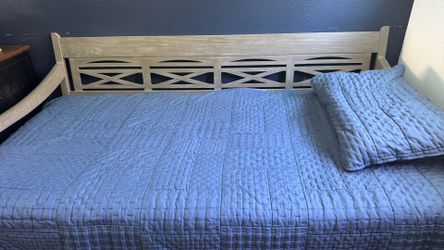Twin Day bed