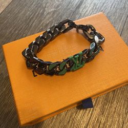 Mens Bracelet 