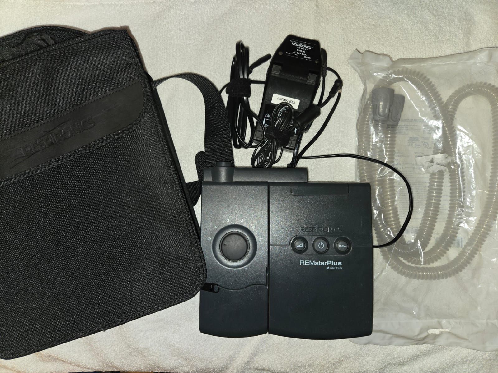 Remstar M Series Plus C-Flex CPAP Machine Regular Price $800.00