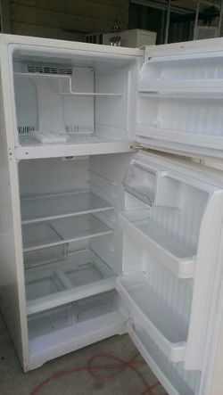 Fridge