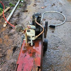 Air Compressor 