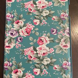 iPad Pro 12 Inch Case Cover 