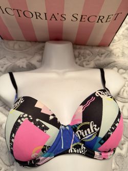 Victoria’s Secret PINK 32 D 🖤