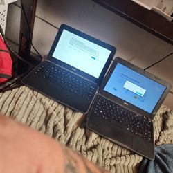 Dell Chromebook  11 3180