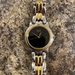 Vintage Citizen Elegance Women’s Watch