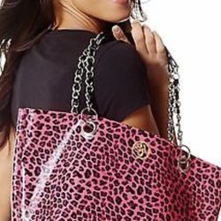 New Zumba Tote Bag 