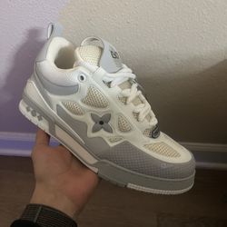 Louis Vuitton  Skate Sneaker