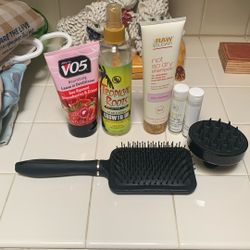 6 Free Beauty Items 