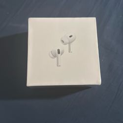 AirPods Pro 2nd Gen