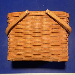 Longaberger Basket