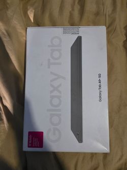 Samsung galaxy tablet A9+