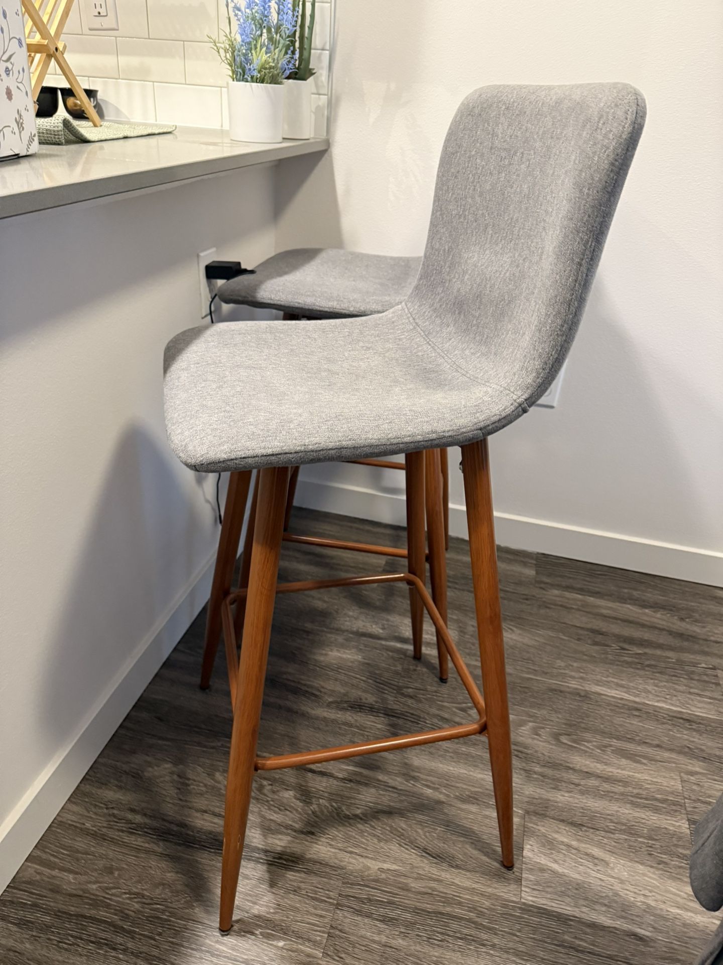Kitchen Island Chair