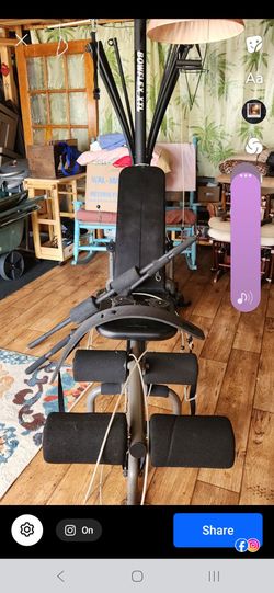 Bowflex