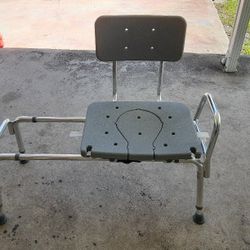 Silla Para La Bañadera Nueva