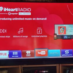 Vizio Tv