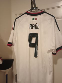 Mexico jersey size XL
