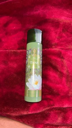 Disney Princess collection  Body Spray