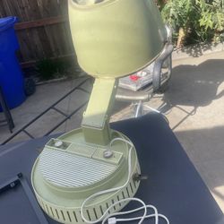 Table Hair Dryer