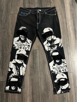 Asaali jeans