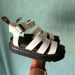 Doc Martens Sandals 