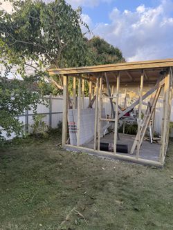 Casa De Patio