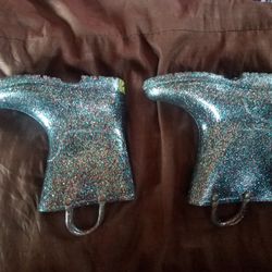 CHILDREN Girl  RUBBER BOOTS 