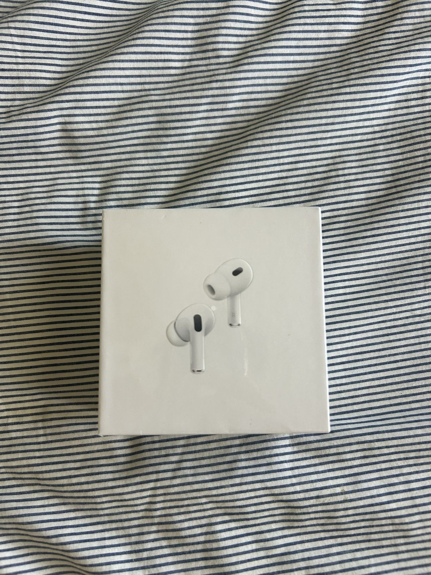 Air pod pro generation 2 usb c