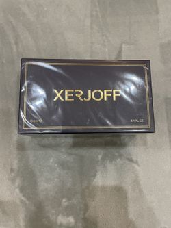 Xerjoff Perfume 