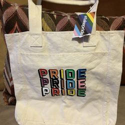 Pride Tote Bag