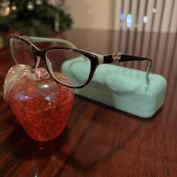 Tiffany And Co Sunglasses