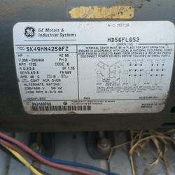 Air Conditioner Parts