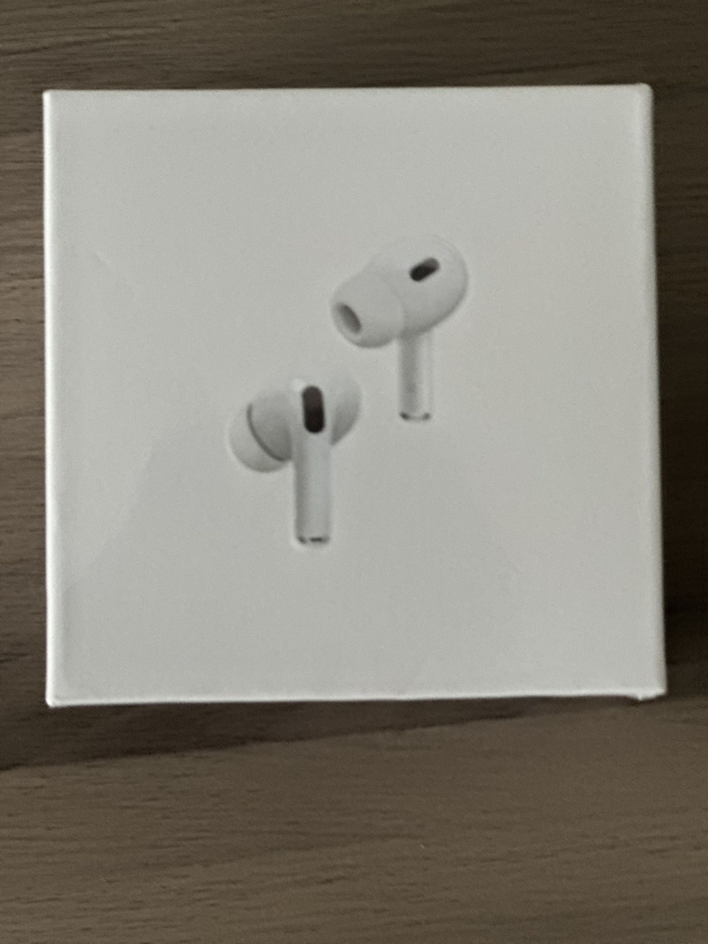 Airpod Pros 2nd Generation