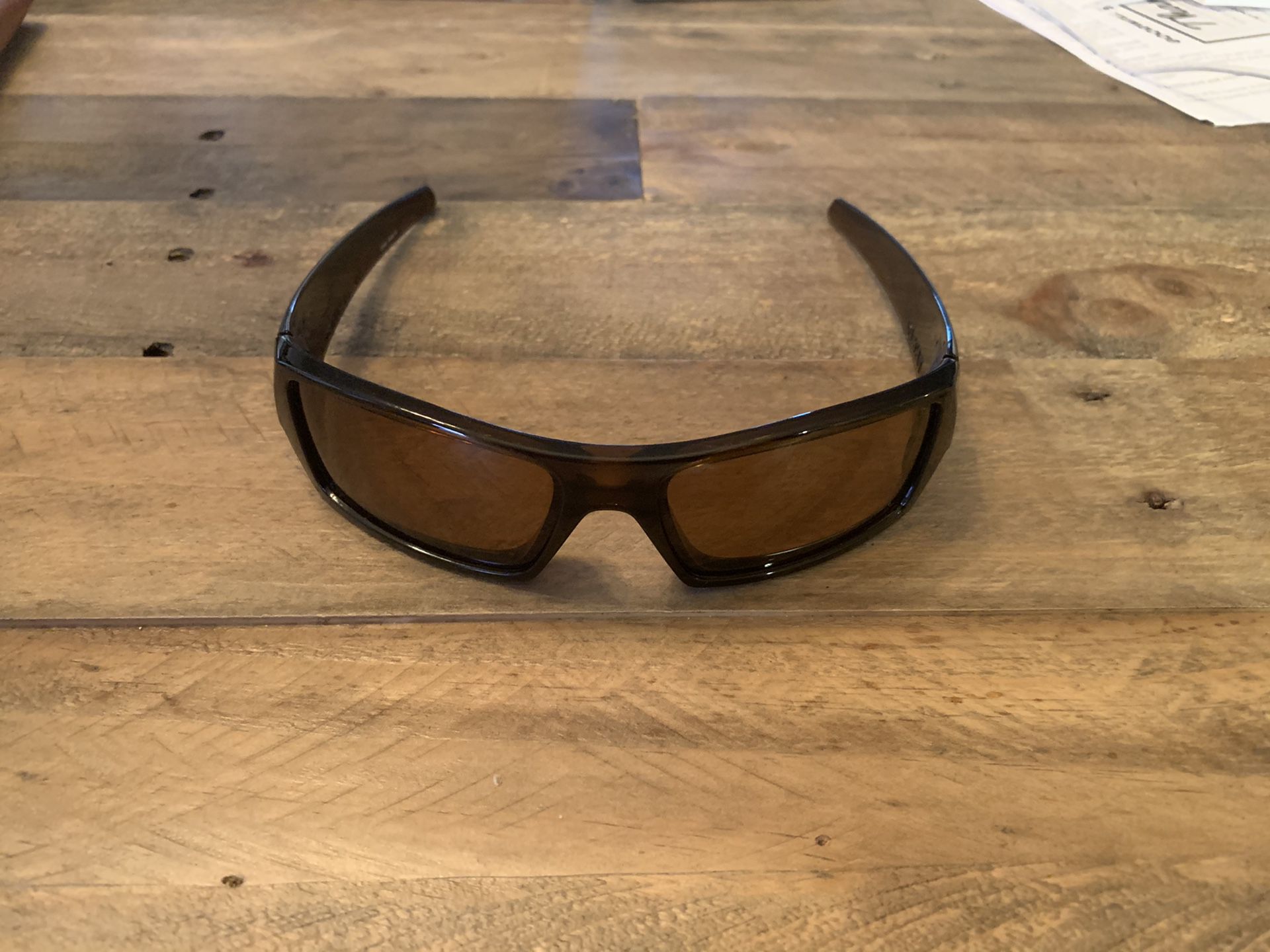 Oakley Gascan sunglasses