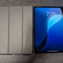 iPad Air (13 Inch, M2, 128 GB)