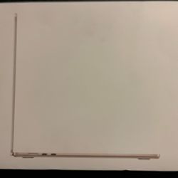 MacBook Air 15”