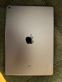 IPad 8th Generation