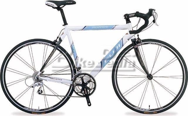 Fuji Provence Bike
