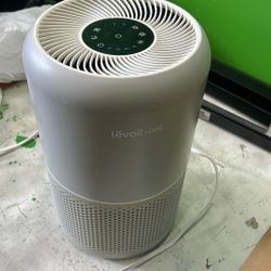 Air Purifier