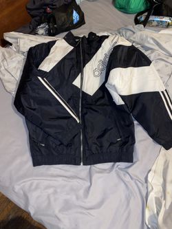 Adidas Puffer