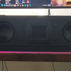 Martin Logan ENORE TF Speakers 