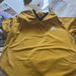 Star Trek T-Shirt XL