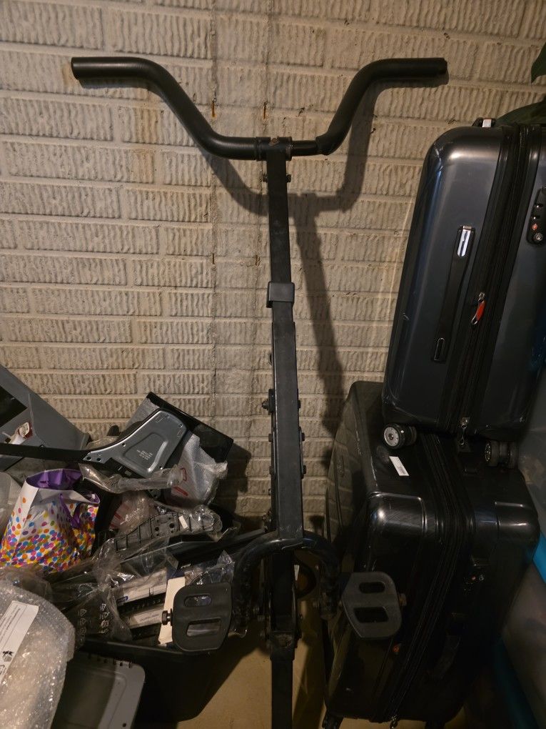 Exercise Unit