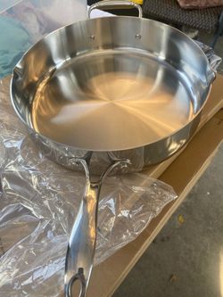 Princess House Pan