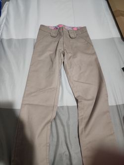 Uniform pants