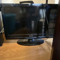 Samsung Tv 31in